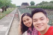 Đưa bạn gái đi phượt gần 2000 km để… tỏ tình