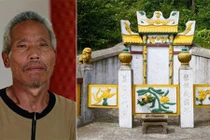 "Người chết trở về" sau 3 năm bị bắt cóc, làm nô lệ?