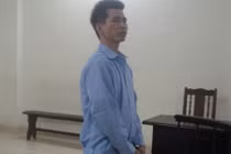 Nhẫn tâm lừa bán thiếu phụ vào “động quỷ” với giá 2 triệu