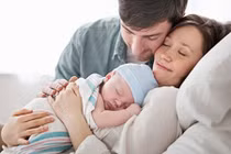 Mẹ bỉm sữa nên nhớ điều này để khỏe mạnh sau sinh