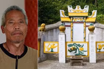 "Người chết trở về" sau 3 năm bị bắt cóc, làm nô lệ?