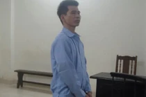 Nhẫn tâm lừa bán thiếu phụ vào “động quỷ” với giá 2 triệu