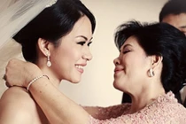 Con dâu sốc khi đọc tin nhắn của mẹ chồng và tình nhân