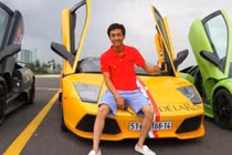 “Sốc toàn tập” mức lương của Cường đô la