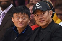 Không đóng phim, Lý Liên Kiệt vẫn sống trên nhung lụa nhờ đâu?