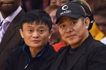 Không đóng phim, Lý Liên Kiệt vẫn sống trên nhung lụa nhờ đâu?