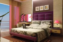 Mẹo phong thủy phòng ngủ cho vợ chồng luôn hừng hực lửa tình 