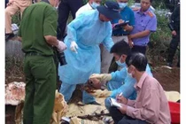 Nghi phạm giết người chôn xác dùng đòn tâm lý chống đối