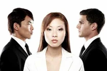 So sánh chồng Tây, đàn ông Việt: Ai tốt hơn?