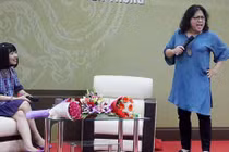 Tình huống dở khóc cười khi con ở tuổi dậy thì