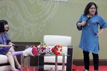 Tình huống dở khóc cười khi con ở tuổi dậy thì