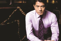 Những quý ông độc thân danh giá của showbiz Hoa ngữ
