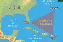 Nỗi ám ảnh kinh hoàng của nhân loại về “tam giác ma quỷ”