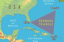 Nỗi ám ảnh kinh hoàng của nhân loại về “tam giác ma quỷ”