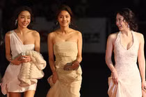 Cuộc đời nữ diễn viên bị ép quan hệ 100 lần với 31 người