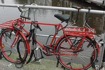 Những kiểu giữ của khiến đạo chích câm nín