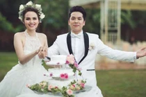 Những giai nhân Việt tìm “bến đỗ” bên đời chồng thứ 2