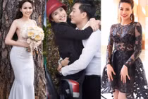 Mỹ nhân Việt bỏ chồng theo tình mới: Cảm thông hay lên án?