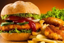 Những loại thực phẩm không dành cho người muốn giảm cân