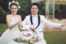 Những giai nhân Việt tìm “bến đỗ” bên đời chồng thứ 2