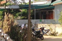 Người chồng nghi tẩm xăng đốt vợ đã tử vong