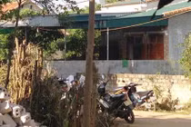 Người chồng nghi tẩm xăng đốt vợ đã tử vong