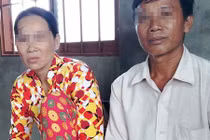 Hiếp dâm cô gái tâm thần, “yêu râu xanh” bị tóm gọn