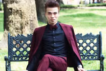 Kenny Sang ví mình như phụng hoàng, Tùng Sơn là chim sẻ