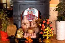 Những loại quả bày bàn thờ để gia chủ phát tài phát lộc 