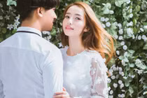 Vợ khôn ngoan và chiêu “nịnh nọt” khiến chồng yêu “mê mệt” 