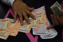 Trúng xổ số 92 tỷ: Cuộc xác minh bí mật ở TP HCM