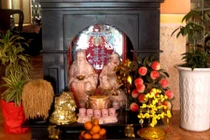 Những loại quả bày bàn thờ để gia chủ phát tài phát lộc 