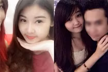 Lê Âu Ngân Anh nói gì về ảnh quá khứ mặt tròn, mũi tẹt?