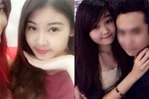 Lê Âu Ngân Anh nói gì về ảnh quá khứ mặt tròn, mũi tẹt?