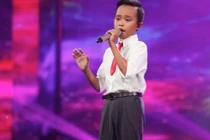 Chuyện ít biết về quán quân Vietnam Idol Kids Hồ Văn Cường