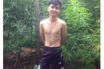 Bị tóm gọn vì “tự sướng” với cần sa trên facebook