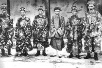 Lật bí mật về vị Bao công của Việt Nam