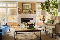 Cách khai vận phong thủy phát tài, phát lộc cho nhà nhỏ