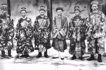 Lật bí mật về vị Bao công của Việt Nam