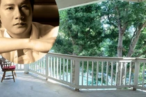 Soi 2 căn nhà bí mật ít người biết của ca sĩ Quang Dũng