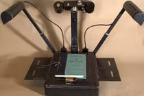 Cuộc đối đầu giữa KGB và CIA thời Chiến tranh Lạnh (1)