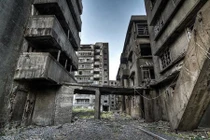 Những nơi bị đồn "ma trơi quỷ ám" nặng nhất thế giới 