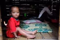 Nữ sinh lớp 8 nhập viện mới biết đã có bầu 7 tháng