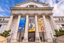 Khám phá bí mật về nơi “lưu trữ” cả thế giới