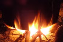 Tết Hàn Thực 3/3 âm lịch tại sao phải kiêng lửa?