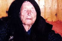 Lời tiên tri khủng khiếp về năm 2016 của Vanga sắp thành hiện thực?