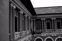 Bên trong tòa nhà 130 tuổi làm trụ sở TAND TP HCM