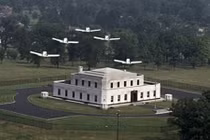 Điểm những khu vực giới hạn khiến siêu trộm phải “khóc thét“