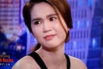 Nước mắt Ngọc Trinh làm Lại Văn Sâm tan chảy: Diễn sâu