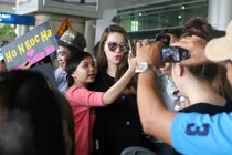 Hồ Ngọc Hà trở lại sau scandal tình ái: Mệt mỏi, thất thểu